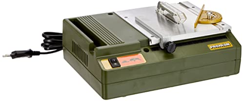 Proxxon 2227006 - Sierra Circular De Banco Ks-230 Proxxon 2227006 - Sierra Circular De Banco Ks-230