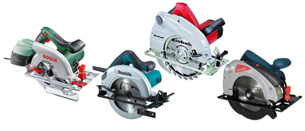 VARIAS SIERRA CIRCULARES